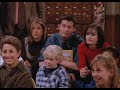 Friends - Phoebe sings: Grandma\