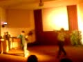 Pudhupettai in Birmingham (Variyaa)