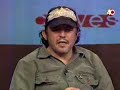Guillermo Fadanelli: escritor del subterráneo / 4