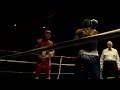2009 USA Boxing Nationals 178lbs. Final Sijuola Shabazz vs. Robert Brant