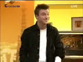 Center.Tv Zauberer mit nem Nagel-Trick