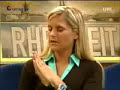 Center.Tv Zauberer mit nem Nagel-Trick