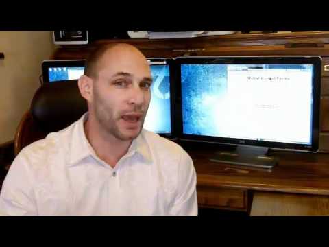 Legal Forms for Your Online Business Legal Forms for Your Online Business