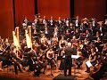 NJO - Sinfonietta (Leo? Janácek) NJO - Sinfonietta (Leo? Janácek)
