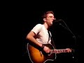 Satisfied Man - Stephen Kellogg & the Sixers