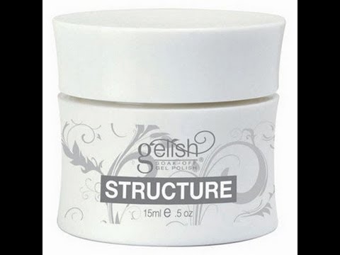 how to repair nails after gel manicure