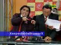el especial del humor   chamo y jeta jeta uribe