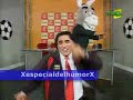 el especial del humor   chamo y jeta jeta uribe
