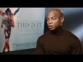 New Michael Jackson This Is It footage + interviews
