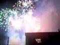 very nice fireworks
