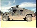 HMMWV FOE
