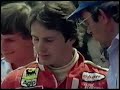 Gilles Villeneuve tribute