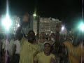 Fam�lia Quintanilha no Reveillon de Copacabana