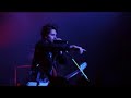 30 Seconds To Mars live @ l'Elysée Montmartre le 18/11/2009 - The Fantasy