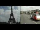 Vedettes de Paris &2CV Paris Authentic