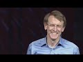 john doerr: seeking salvation and profit in greentech
