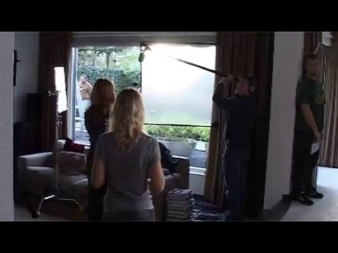 Backstage Villa Liz