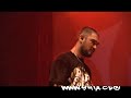 Doble V - Fuego camina conmigo ft Phomega DVD 06/07 Presente