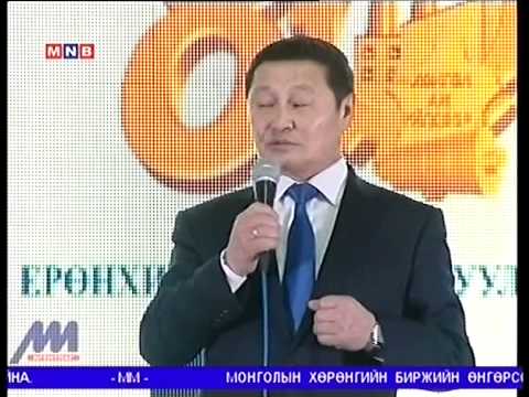 Ерөнхий сайд Н.Алтанхуяг “Бүтээн байгуулалтын цаг” уулзалтаа Дүнжингаравт хийлээ 