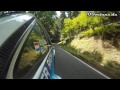 Ford Escort RS2000 - Bob Kellen - 38. Homburger Bergrennen 2011 - Onboard