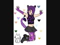 entery for tina-chan's alice and wonderland contest