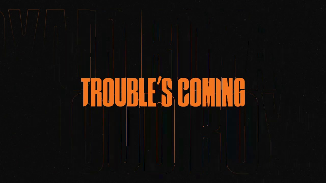 Royal Blood - Trouble's Coming (Official Audio)