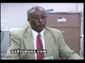 Prof. Said Samatar Interview by Aato