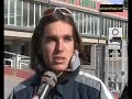 \"Derattizzazione Brotzu Quartu\" in stile Iene