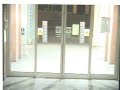 Exclusive CCTV footage of Grantham\