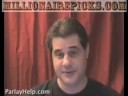 SharpEdgePlays.com 3-1 +1870 Bucks