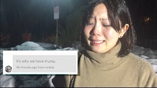 Airbnb Cancels Asian Guest's Reservation