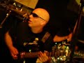 CrushingDay by Joe Satriani @ Hyde Street Studios San Franci