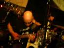 CrushingDay by Joe Satriani @ Hyde Street Studios San Franci