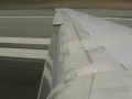 MD-90 Lands at San Francisco - Circa 2005 MD-90 Lands at San Francisco - Circa 2005