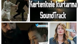 Kertenkele Kurtarma SoundTrack