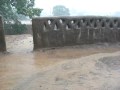 Les Voutes Nubiennes & la pluie 2/2
