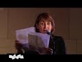 christine albanel, ministre de la culture, rend hommage � jeanne moreau lors de l'ouverture de cycle � la cin�math�que fran�aise, le mercredi 6 f�vrier 2008.