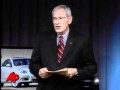 GM CEO Henderson Resigns