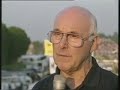 BBC Imola 1994 - Reaction to the death of Ayrton Senna BBC Imola 1994 - Reaction to the death of Ayrton Senna