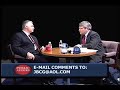 Public Affairs with Jeff Berkowitz - Bob Milan, First Ass't