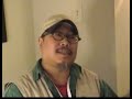 [練習曲] UBCLE 採訪陳懷恩導演 part 1