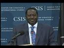 Paul Ndiho takes on Prime Minister Raila Odinga Paul Ndiho takes on Prime Minister Raila Odinga