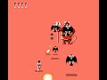 www.longplays.org played by valis77 animal attack gakuen is, as the name suggests, a game where animals attack. they have captured a girl named nokko win's friend. the main character much resembles a character from the sailor moon show. anyway, you travel through six different areas ranging from steppe area, fire area, and dark area. the names are so original, i know. animal attack is one of the original ''3d'' games. today, this is not 3d. not by any means. there are all the new systems such as ps2 and gamecube that have by far surpassed anything 3d created back in the day. but by that day's standards, yes, it was considered as such. it was produced by pony canyon back in 1985 and was only released in japan.