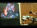 guitar hero ttfatf 98%