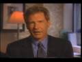 Harrison Ford very stoned and dumb