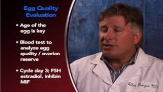 Secondary Infertility (Video)