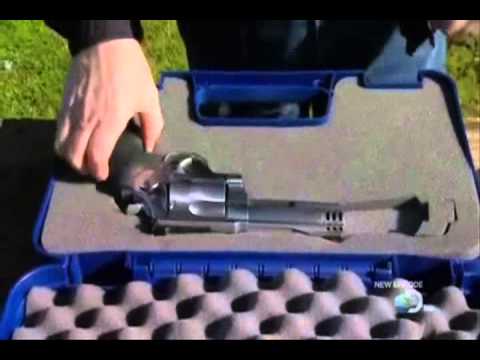 mythbusters revolver cut fingers