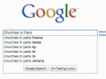 Google Super Bowl Ad: "Parisian Love ADD" Parody
