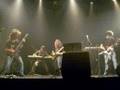 children of bodom - silent night bodom night cover