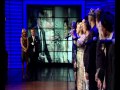 RENT's Seasons of Love Tribute to Regis Philbin